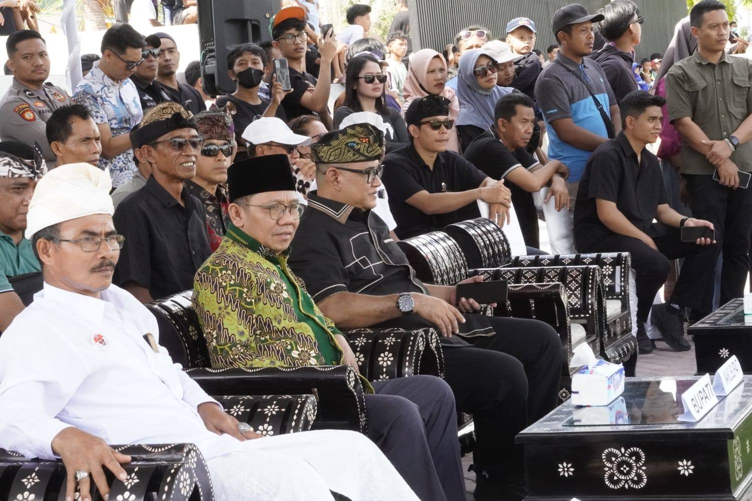 Mengaitkan Ogoh-Ogoh dengan Kalender Wisata adalah langkah cerdas untuk mengubah persepsi dari sekadar seremoni menjadi aset ekonomi daerah.