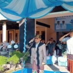 Sekda Lombok Utara Sahabudin memimpin upacara Hardiknas 2026, menekankan transformasi kurikulum, penguatan karakter, dan digitalisasi pendidikan demi mencetak SDM unggul di era global.