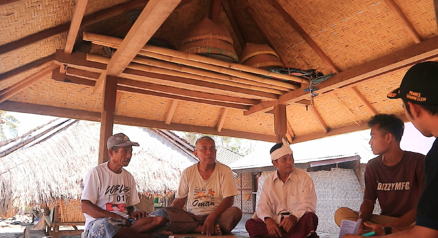 3. Eksistensi Sekolah Adat Lombok Utara, Menjembatani Kurikulum Nasional dengan Kearifan Lokal yang Mengakar